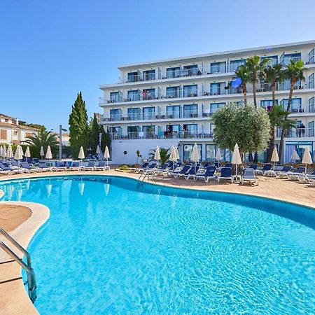 Ilusion Vista Blava Hotel Cala Millor  Exterior photo