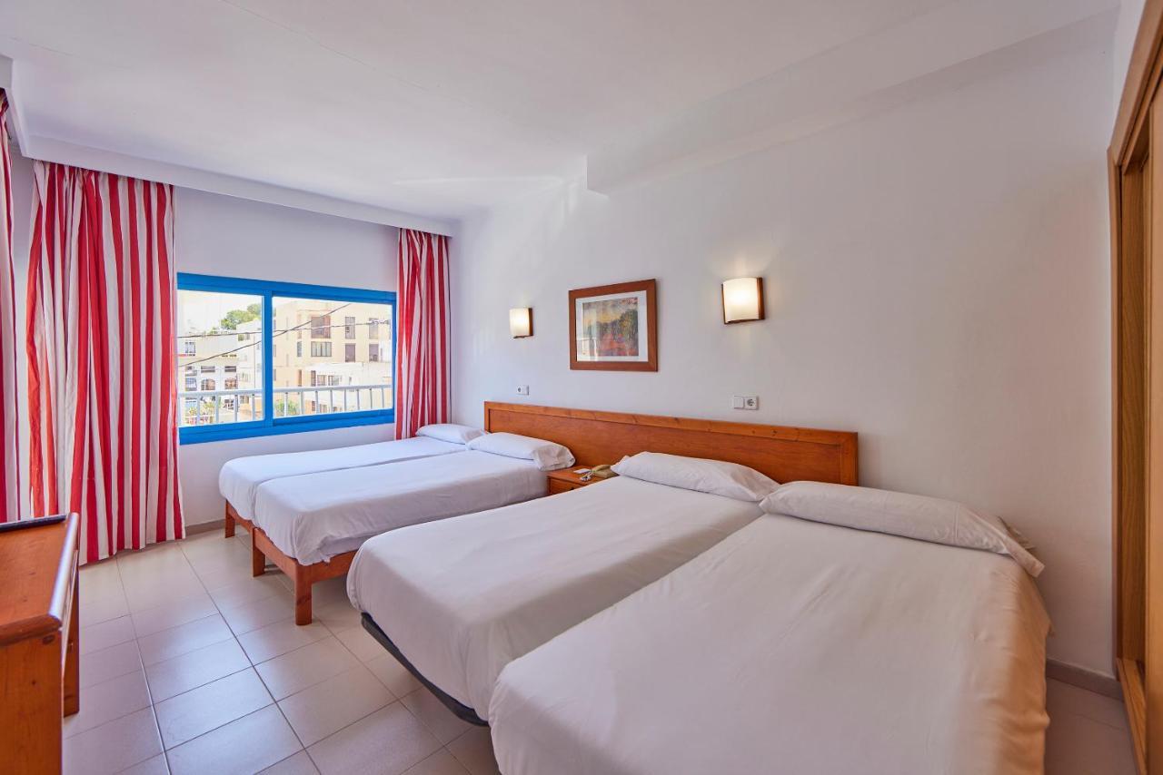 Ilusion Vista Blava Hotel Cala Millor  Exterior photo
