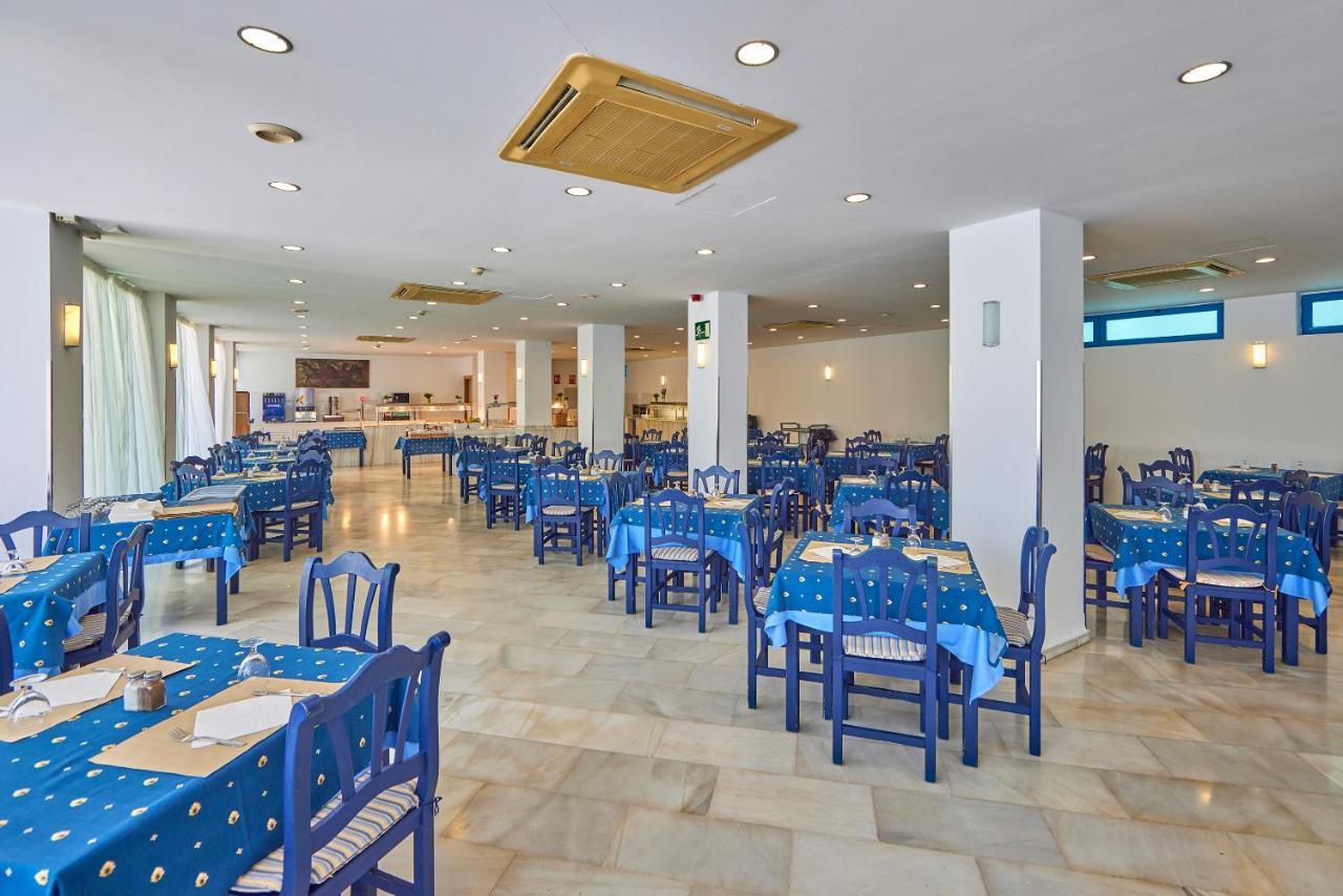 Ilusion Vista Blava Hotel Cala Millor  Exterior photo