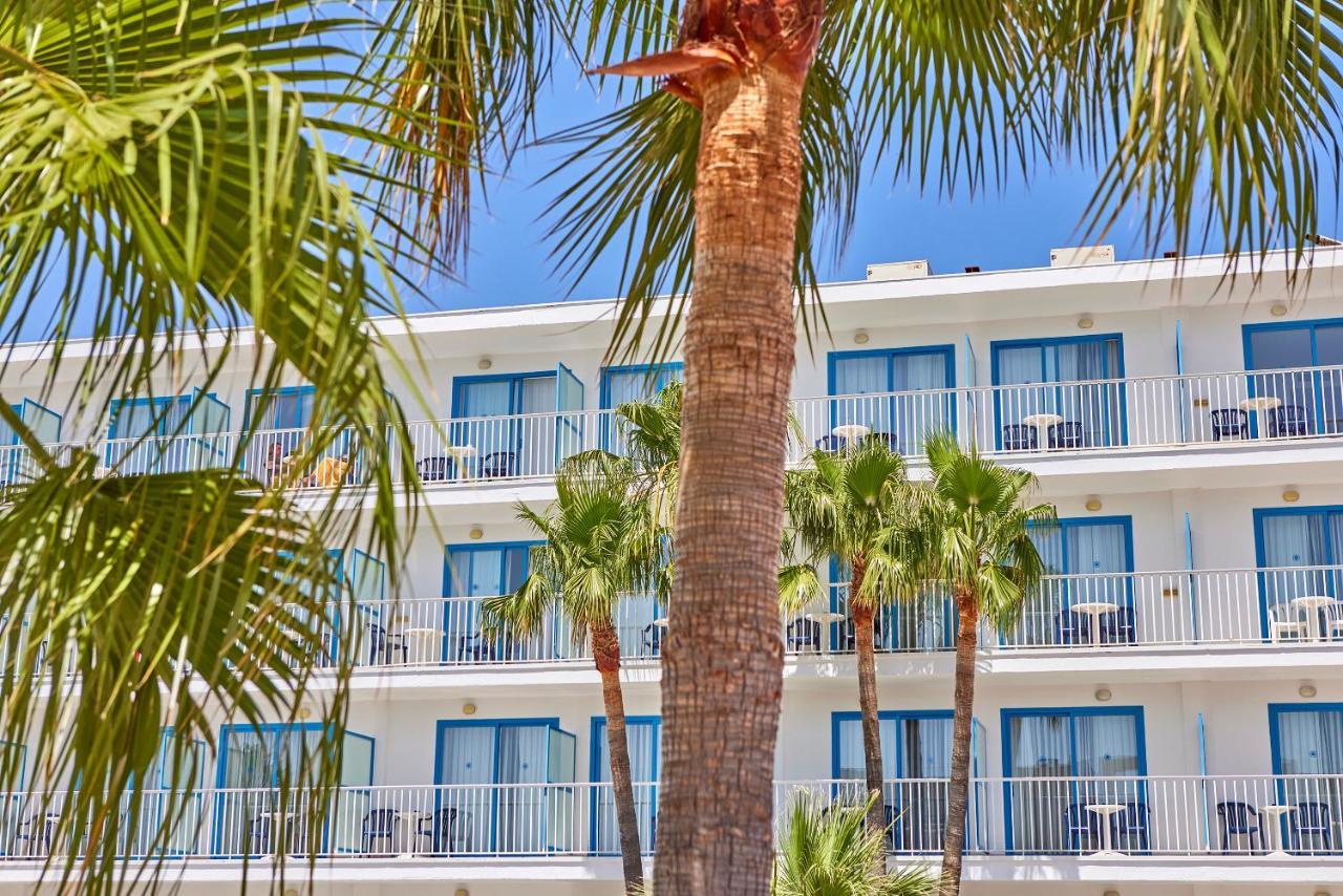 Ilusion Vista Blava Hotel Cala Millor  Exterior photo