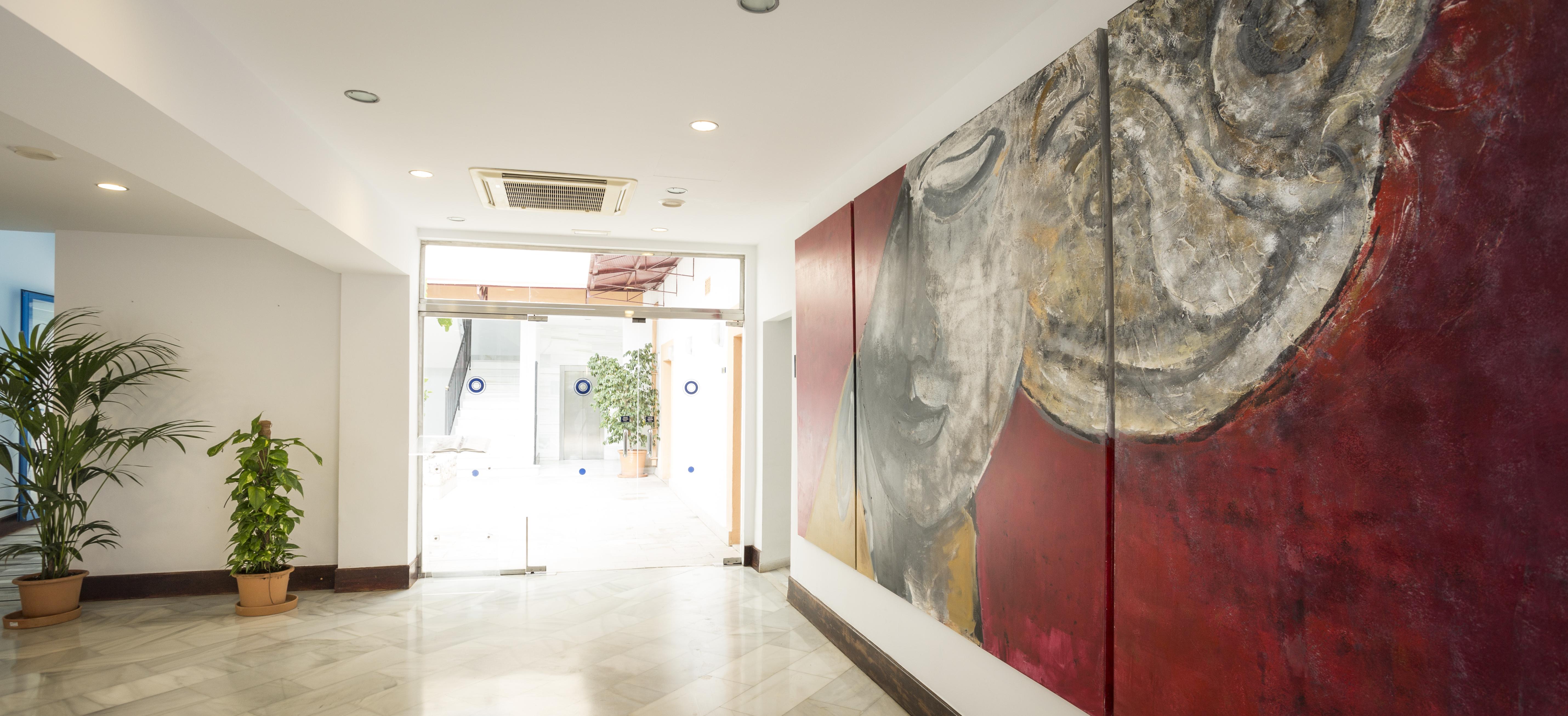 Ilusion Vista Blava Hotel Cala Millor  Exterior photo