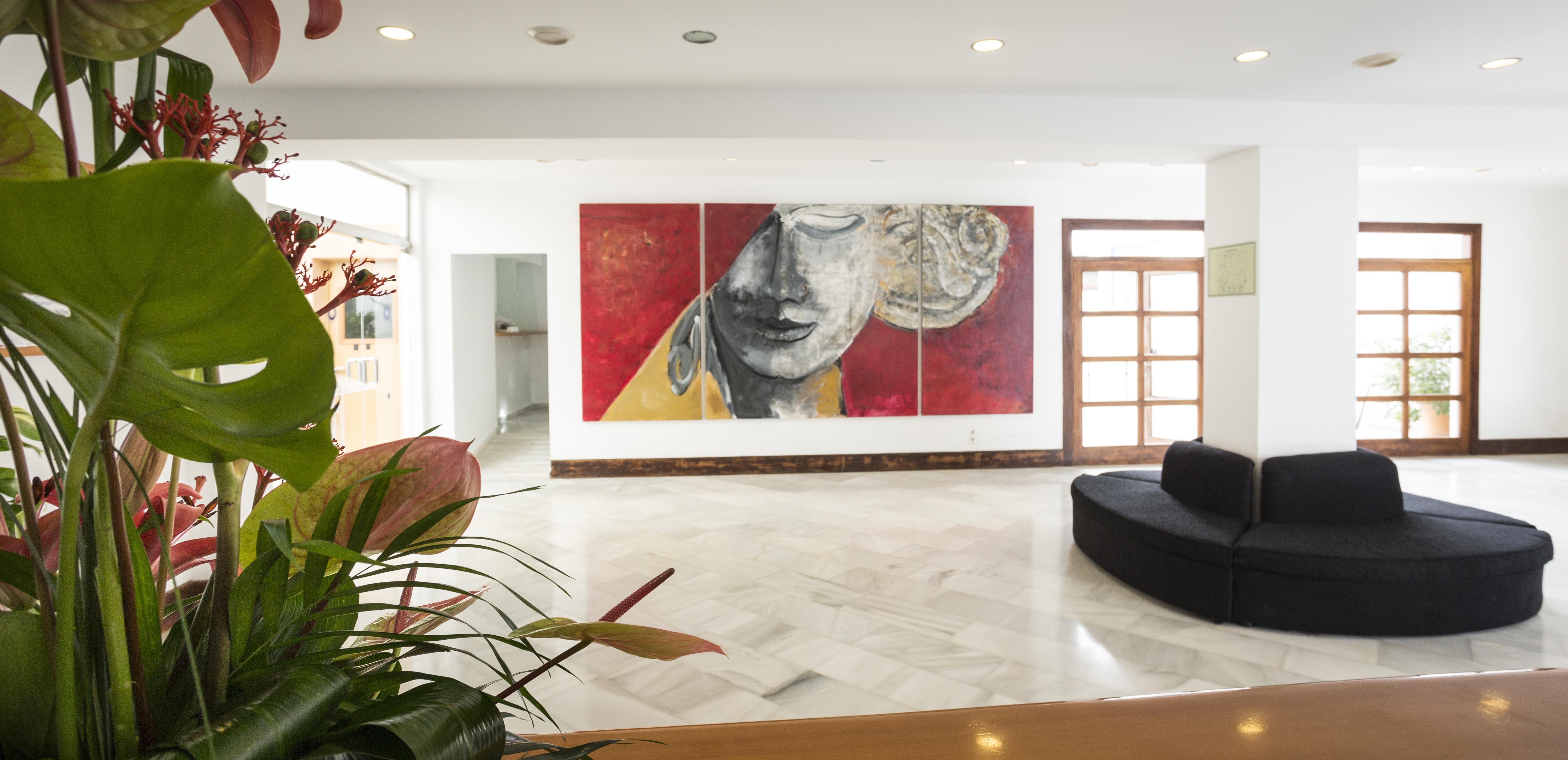Ilusion Vista Blava Hotel Cala Millor  Exterior photo